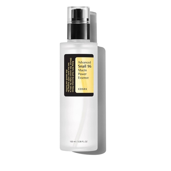 NWB Advanced Snail 96 Mucin Power Essence - Picture 1 of 11